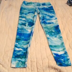 Inner fire leggings size M